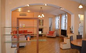 Kiev Accommodation Hotel Service